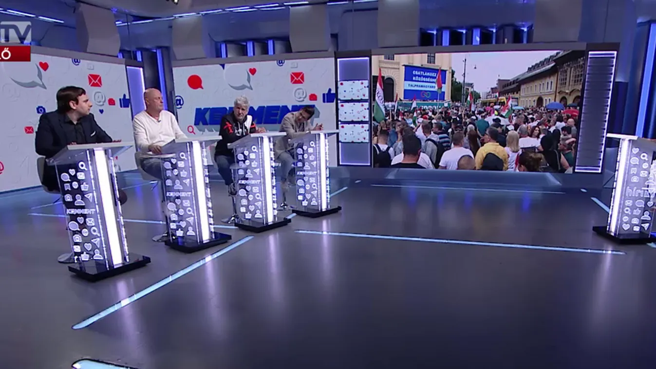 Komment - Elege lett az amerikaiaknak a filmes genderpropagandából + videó