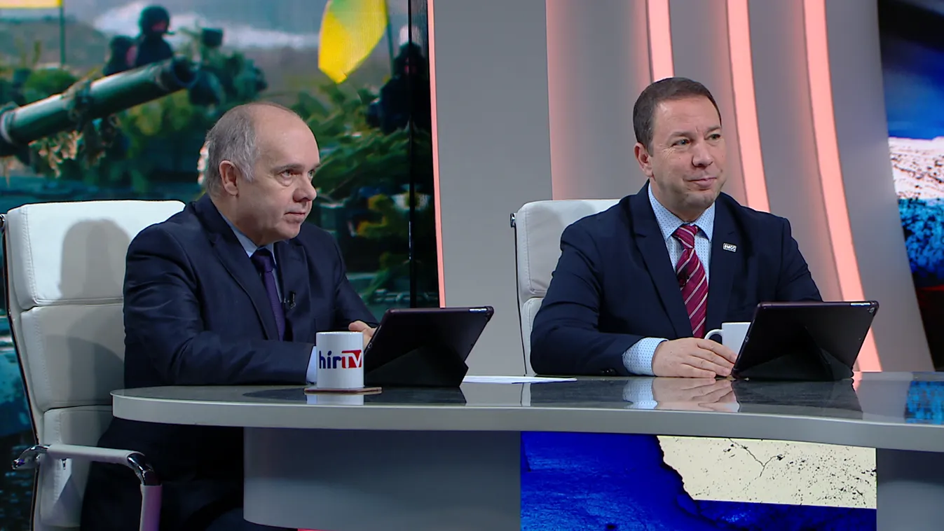 Háború Ukrajnában - Washington óvatosságra intette Zelenszkijt