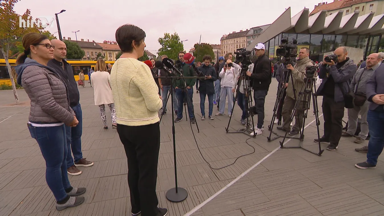 Hétfőn sem indult zökkenőmentesen a baloldali előválasztás