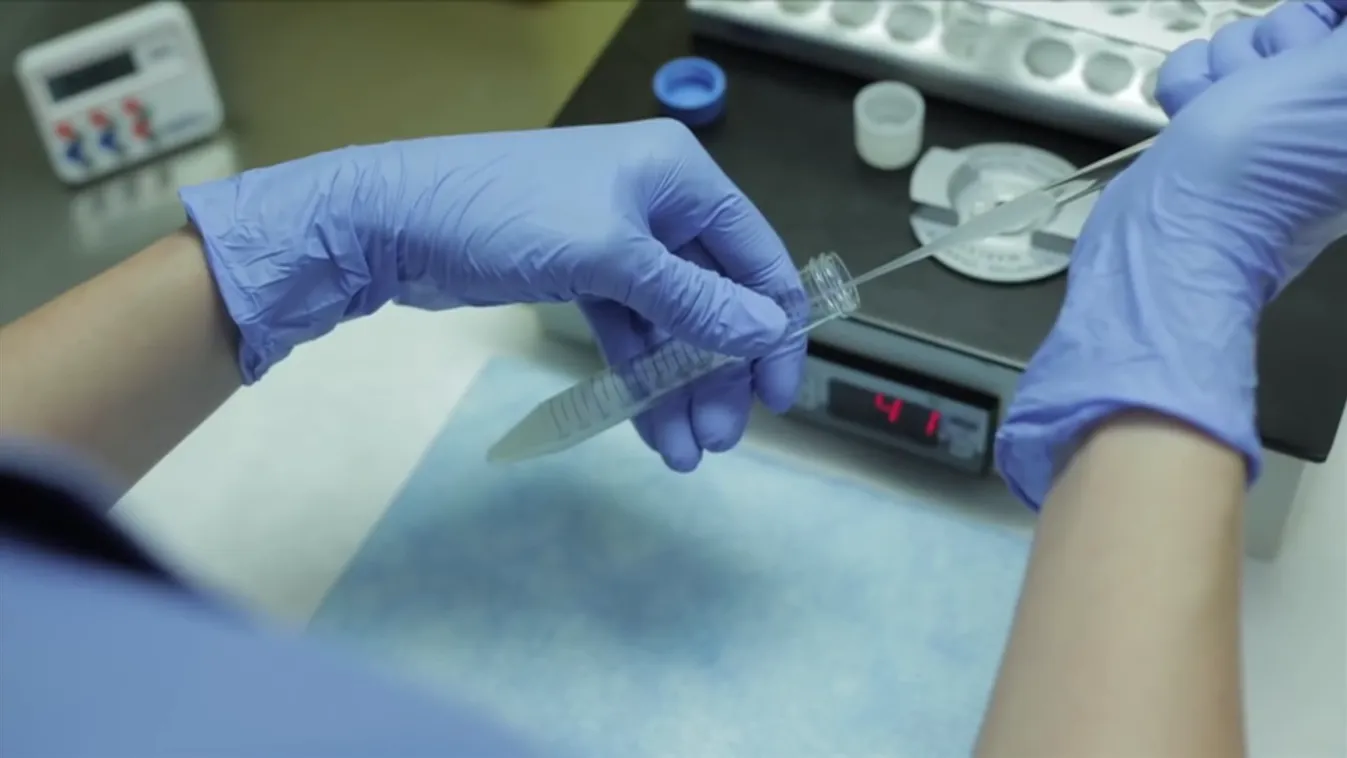 Radar - Kiút a meddőségből?