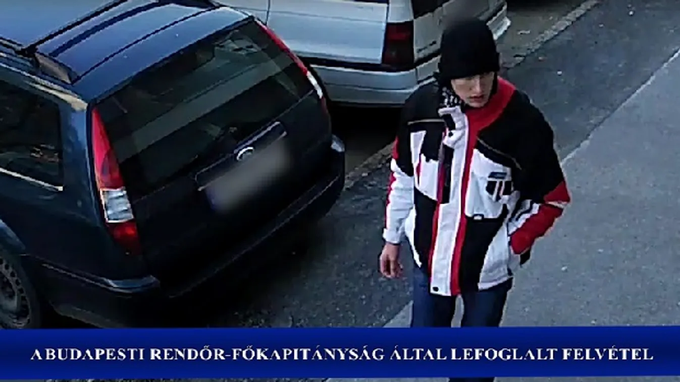 Felismeri a támadót?