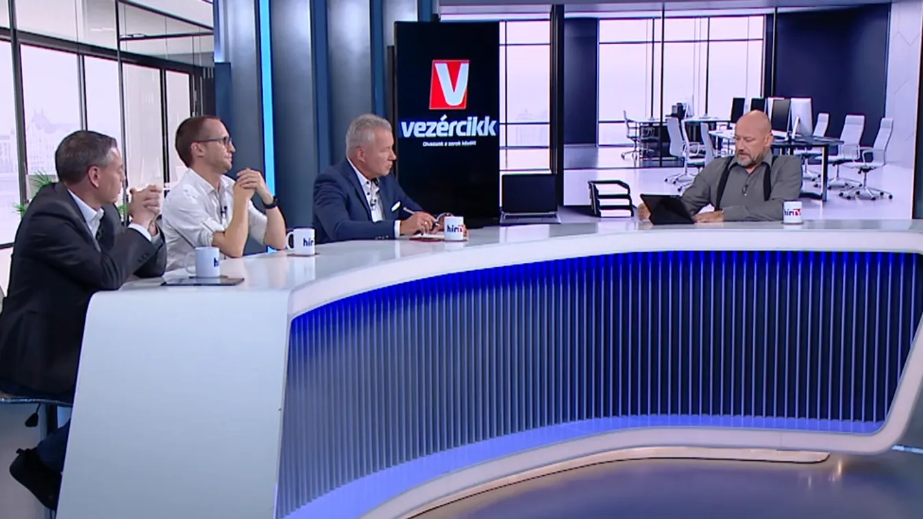 Vezércikk: A pedagógusokat sosem fogja tudni helyettesíteni a ChatGPT