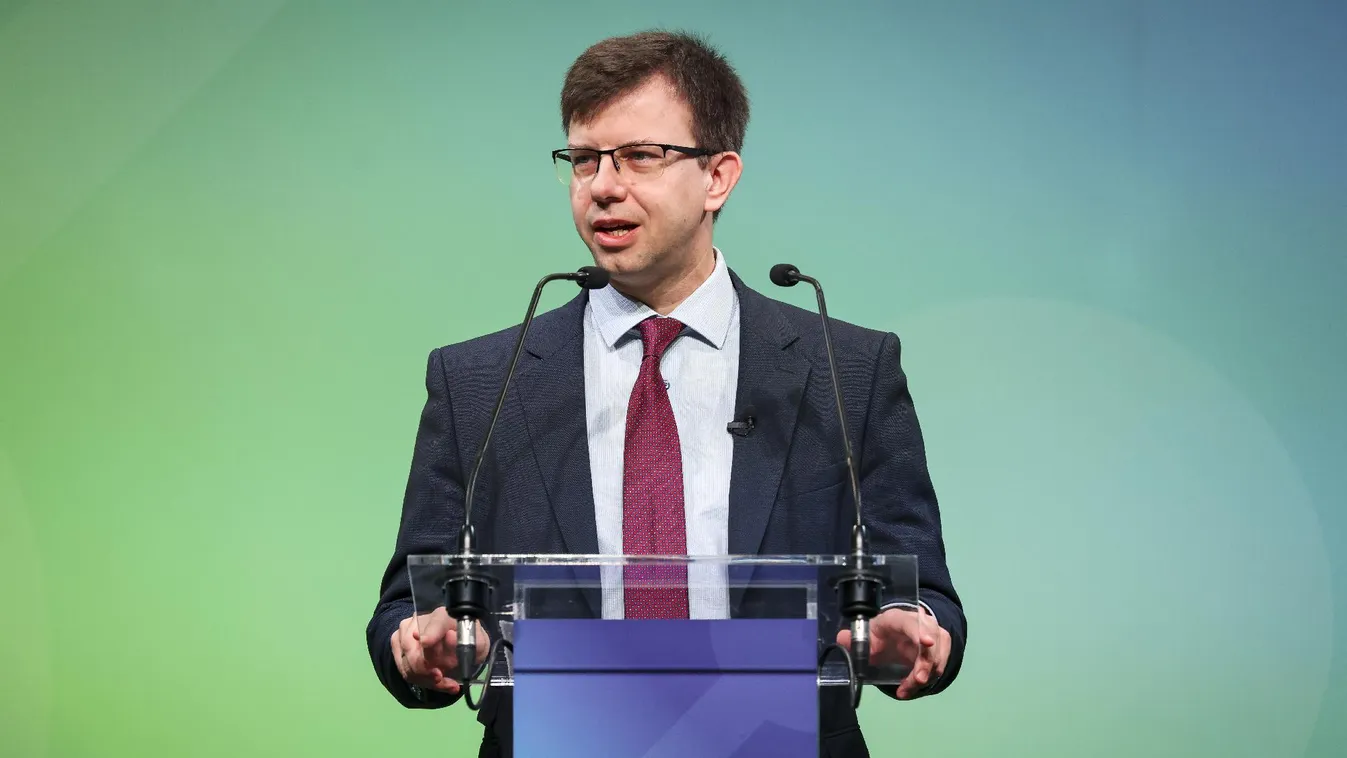 Bóka János: nem érünk rá Ukrajna uniós csatlakozásáról később dönteni