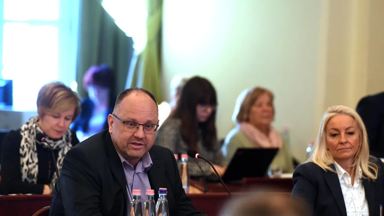 Wintermantel Zsolt: A jelenlegi főpolgármester Gyurcsány Ferenc legjobb tanítványa