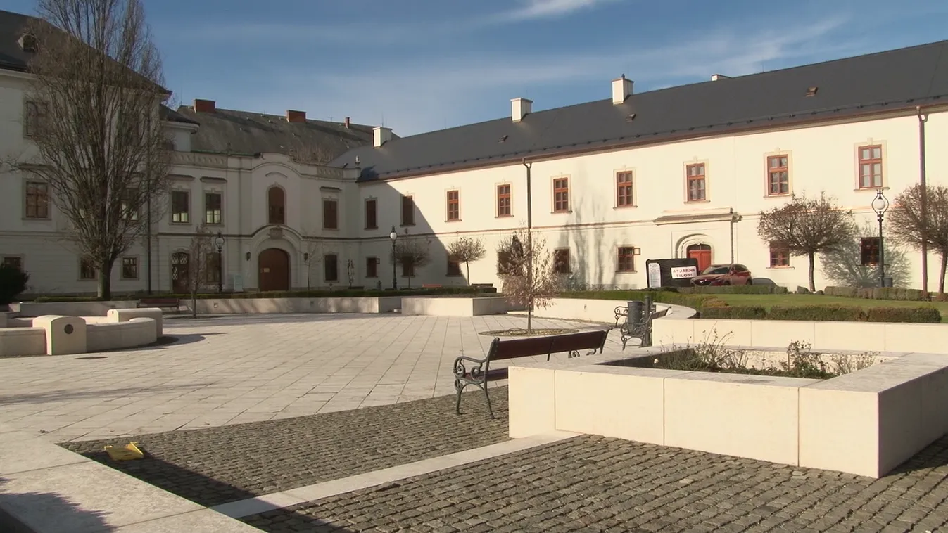 Radar - Az egri Érseki Palota titkai (2023-02-02)