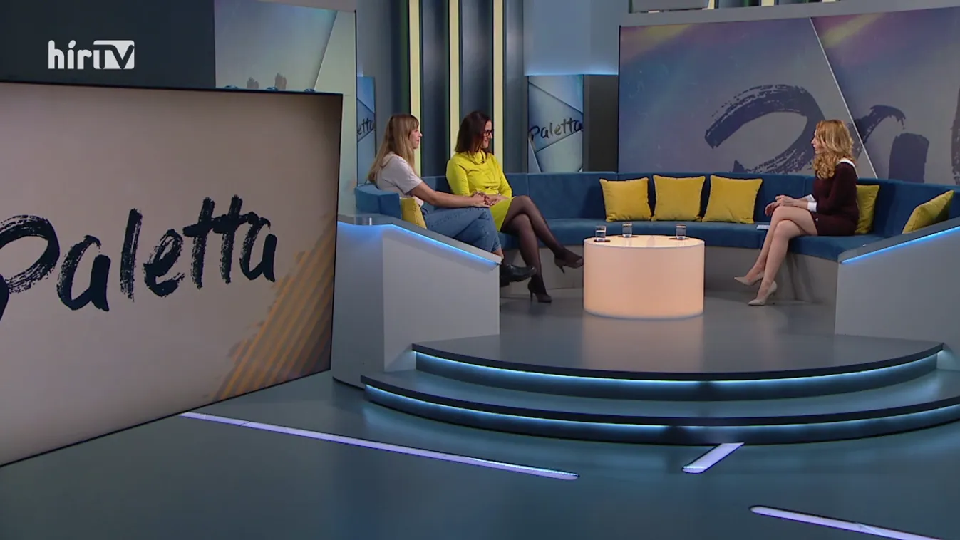 Paletta: Átsuhanó babák - október 15-e babagyász világnapja