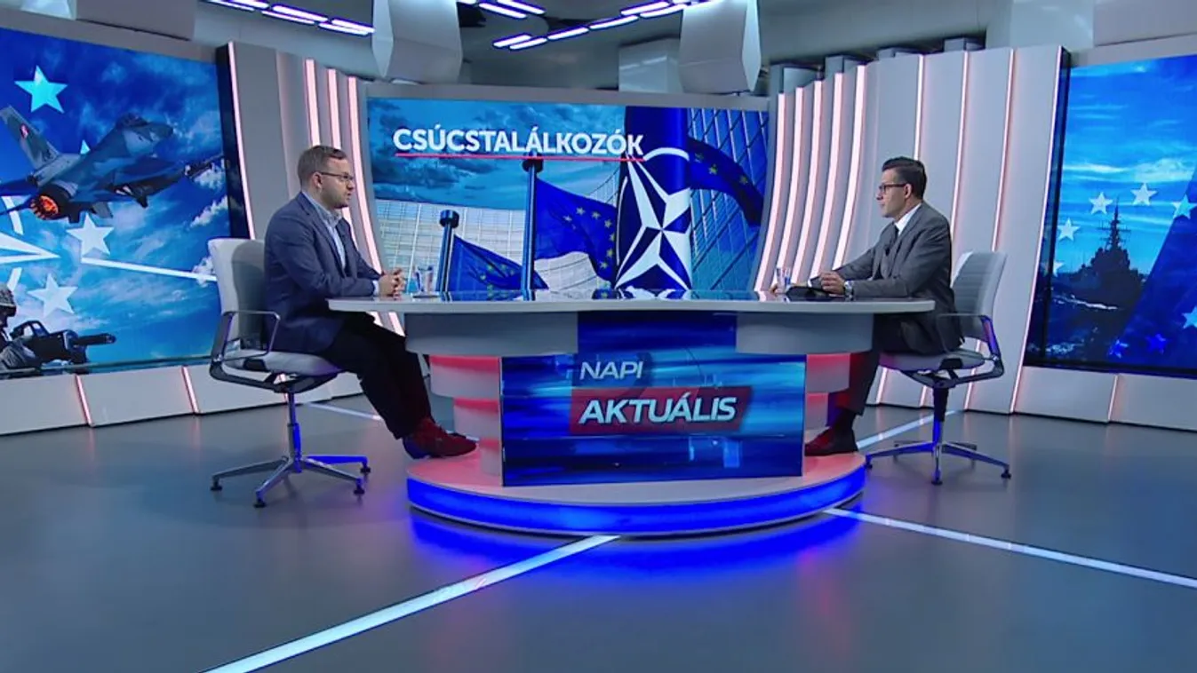 Brüsszelben tartottak konferenciát az európai és az angolszász konzervatívok