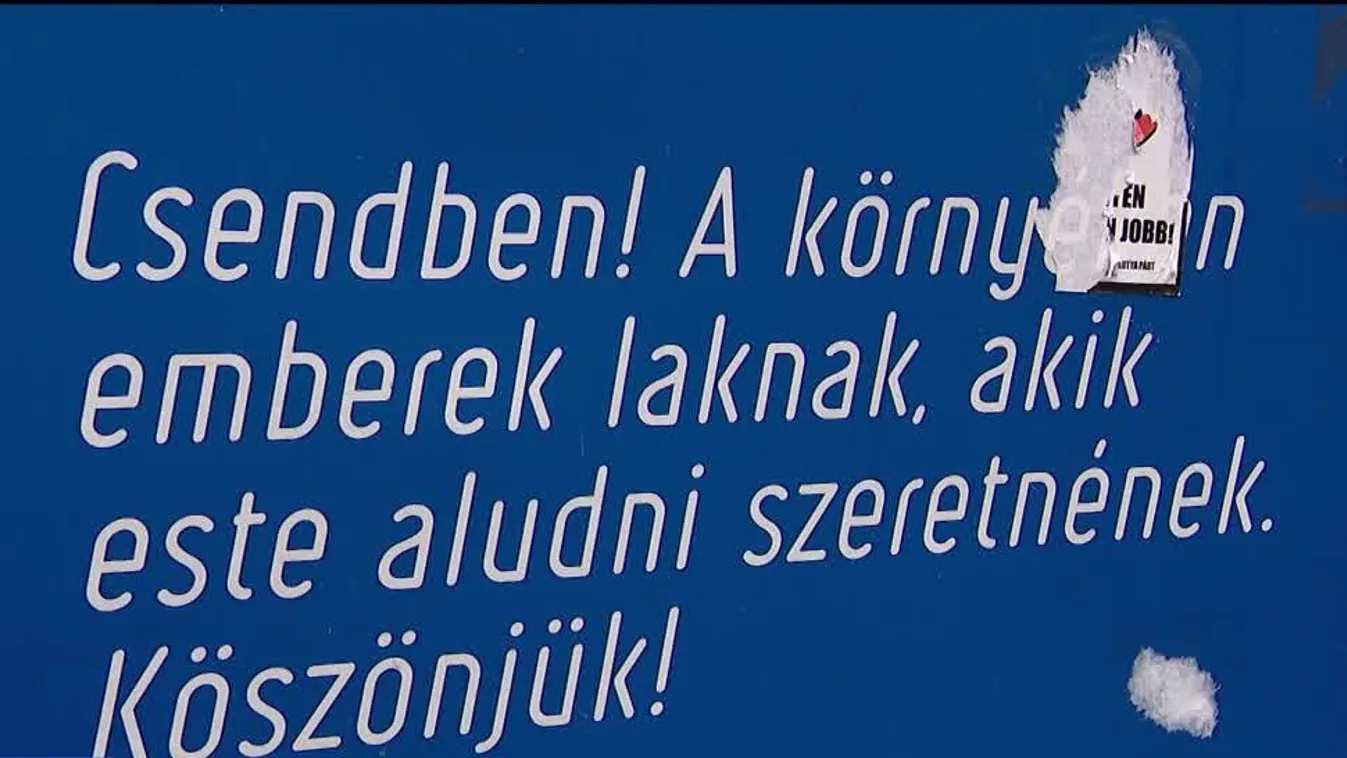 Továbbra sem szigorítanak a szórakozóhelyek nyitvatartásán a bulinegyedben