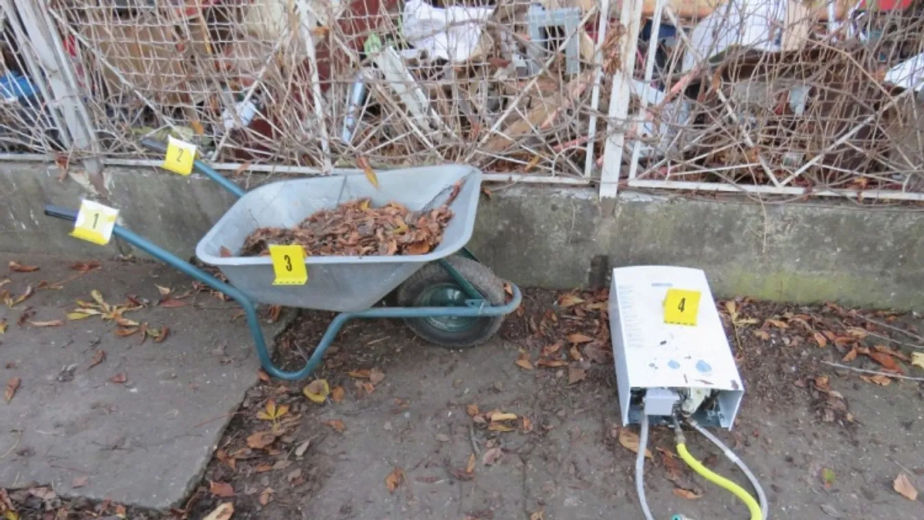 Fűteni már nem fog