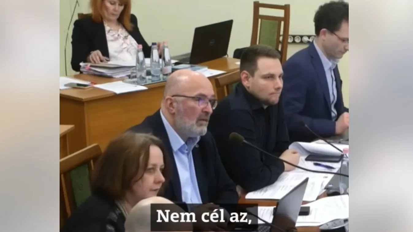 Kocsis Máté: Így csapja be Pikó András az embereket + videó