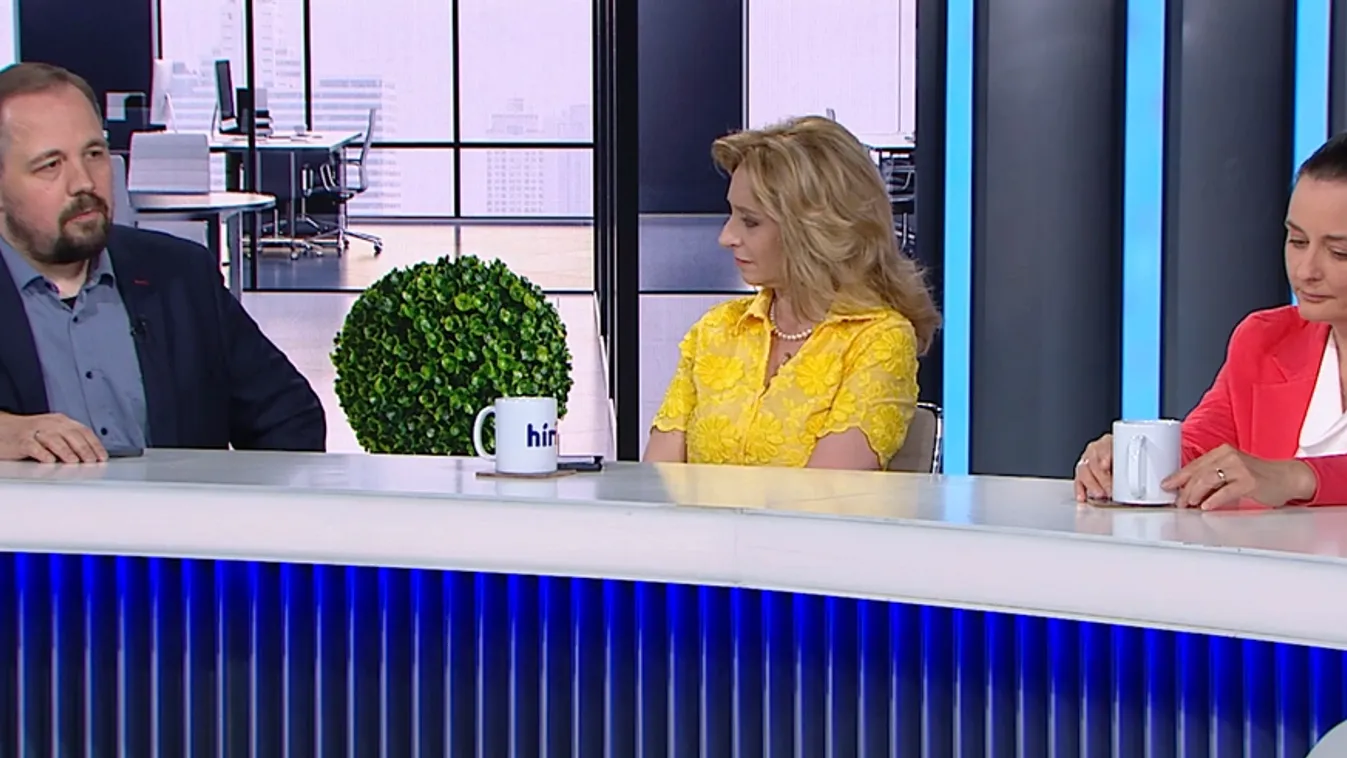 Vezércikk: Az Állami Számvevőszék visszautasítja a CONT-delegáció nyomásgyakorlását