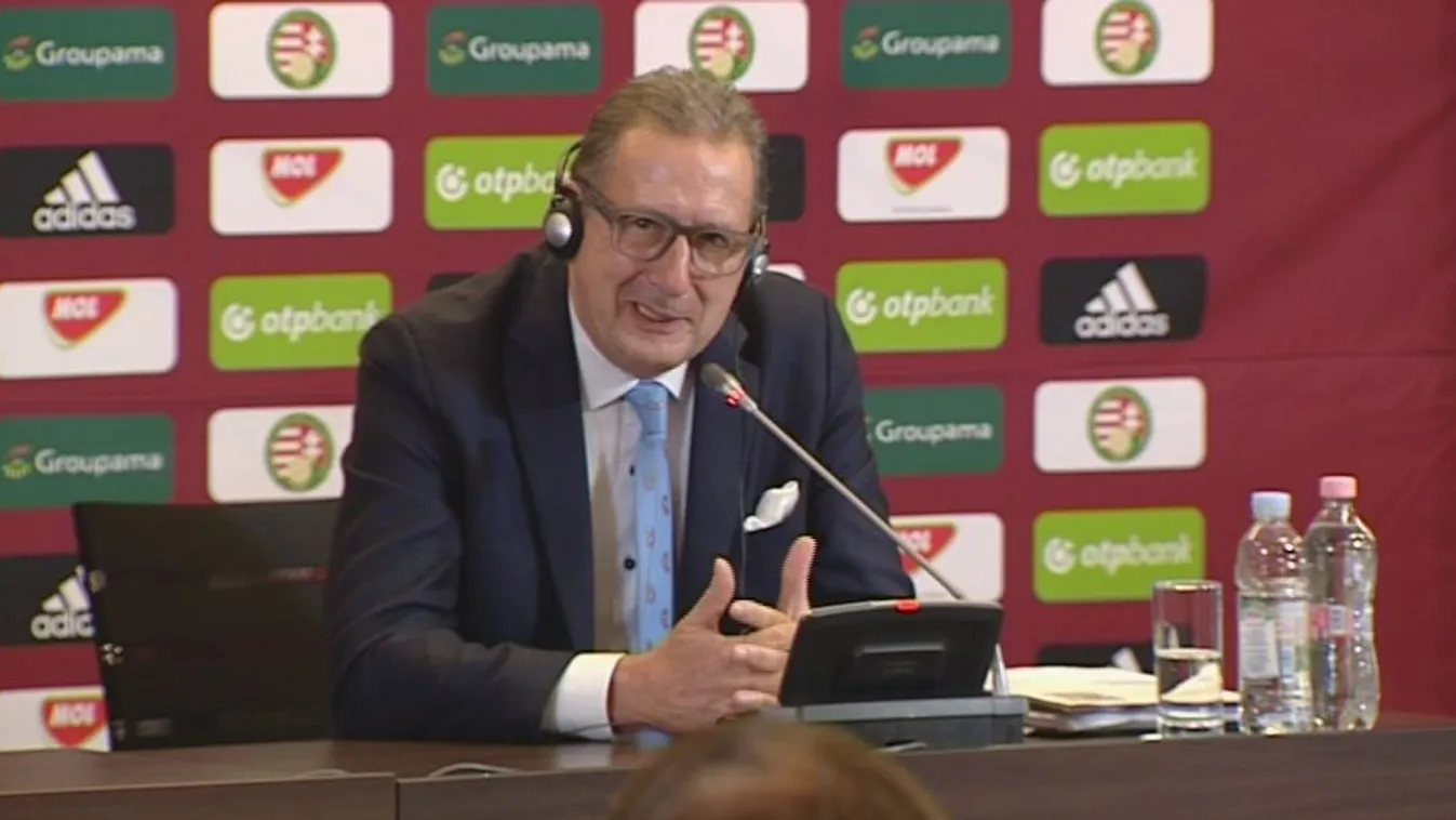 Teljesítménytől függően díjazzák az új kapitányt