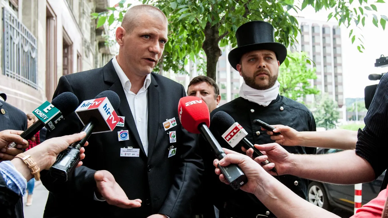 Vámos: 20 százalékos béremelésre van szükség