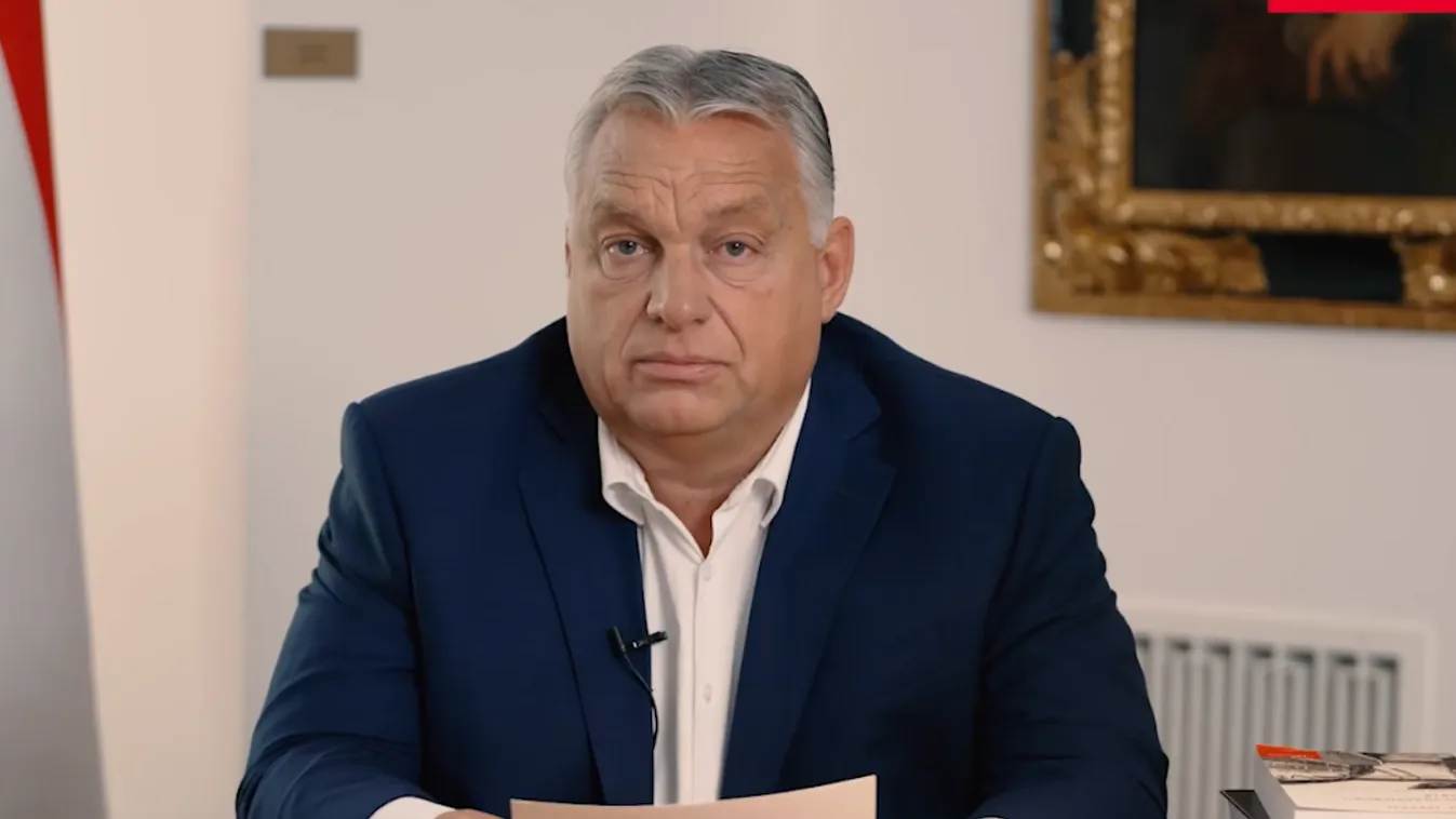 Íme, Orbán Viktor nagy bejelentése, jó hír a nyugdíjasoknak
