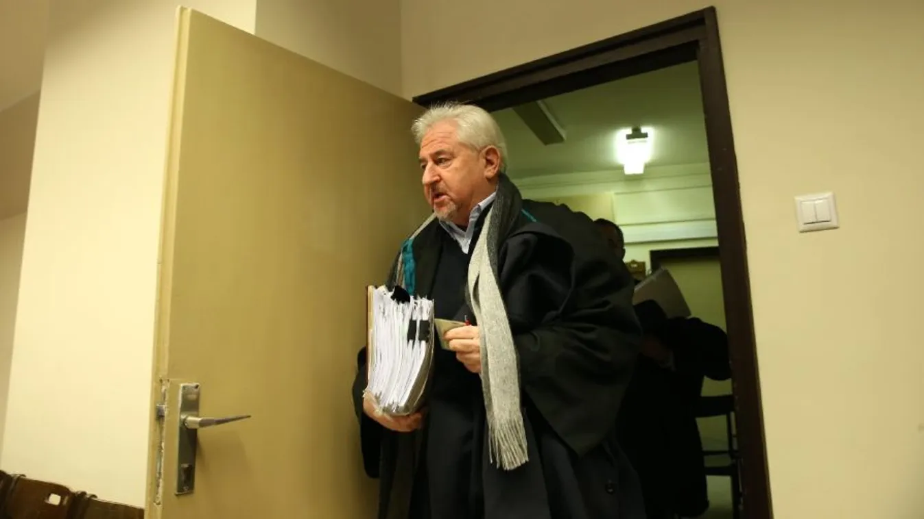 Magyar: Jogellenesen cselekedett a kormány