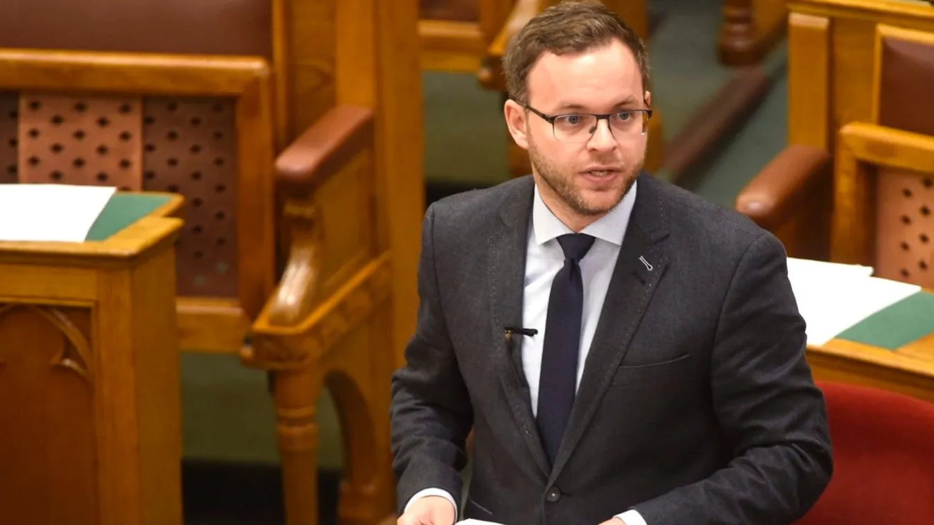 Orbán Balázs: Magyarországnak erősebb képviselete lesz Brüsszelben