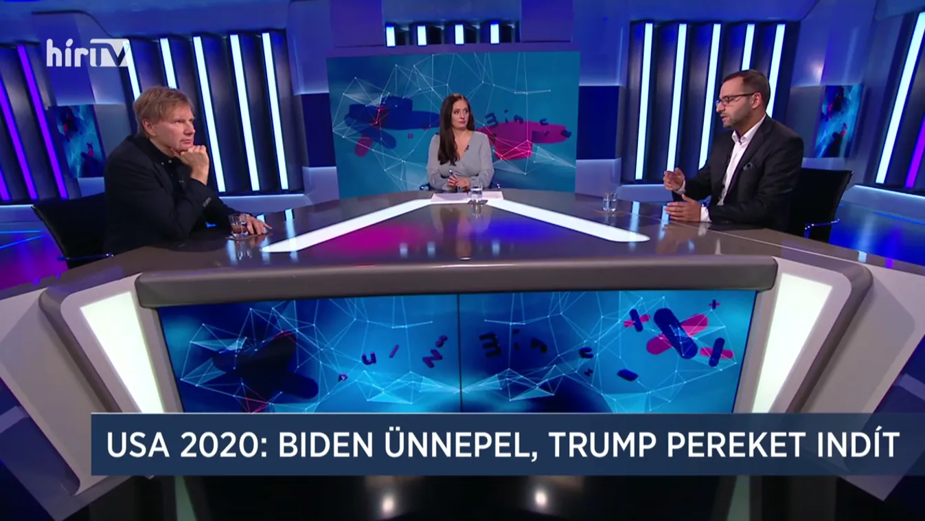 Plusz-mínusz: Nehéz megtalálni az arany középutat