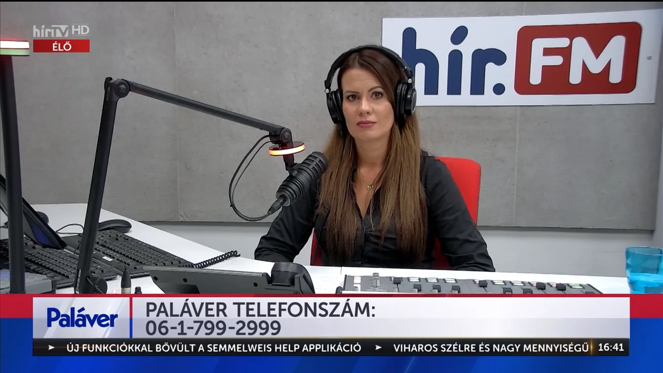 Paláver: Csok Plusz néven, új otthonteremtési támogatást indít a családoknak a kormány