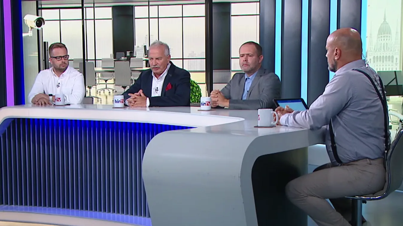 Vezércikk: Bármit is tesz a közeljövőben Karácsony Gergely, azt várhatóan a DK kritizálni fogja