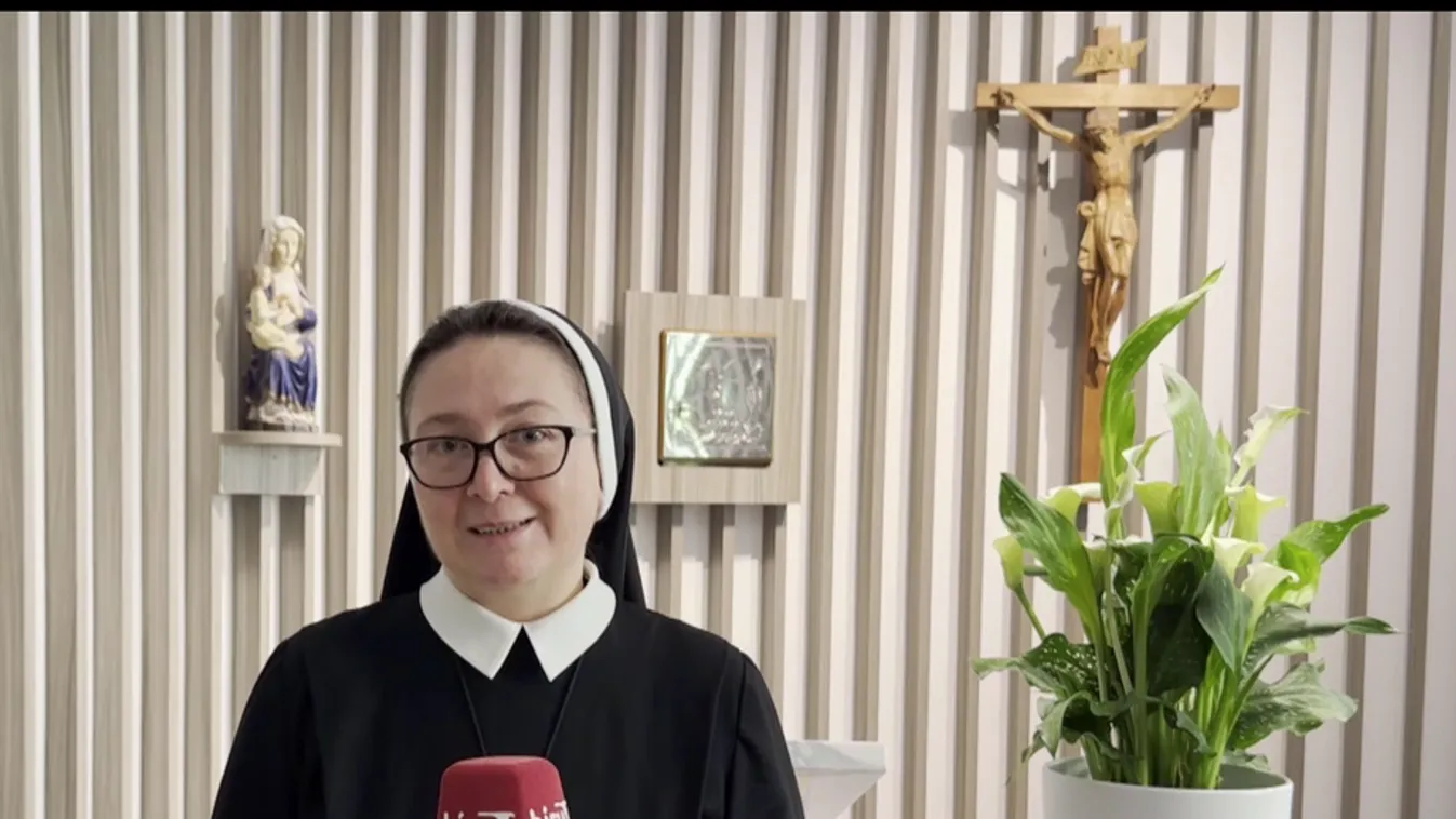 Az örök városban élő magyar közösség is izgatottan várja Ferenc pápa budapesti látogatását