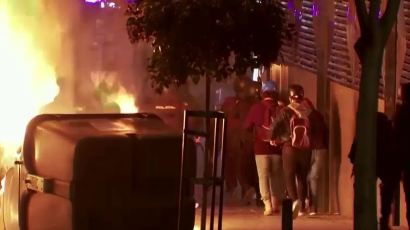 Megerősítették, hogy indulhatnak korábbi baszk terroristák a spanyol önkormányzati választásokon