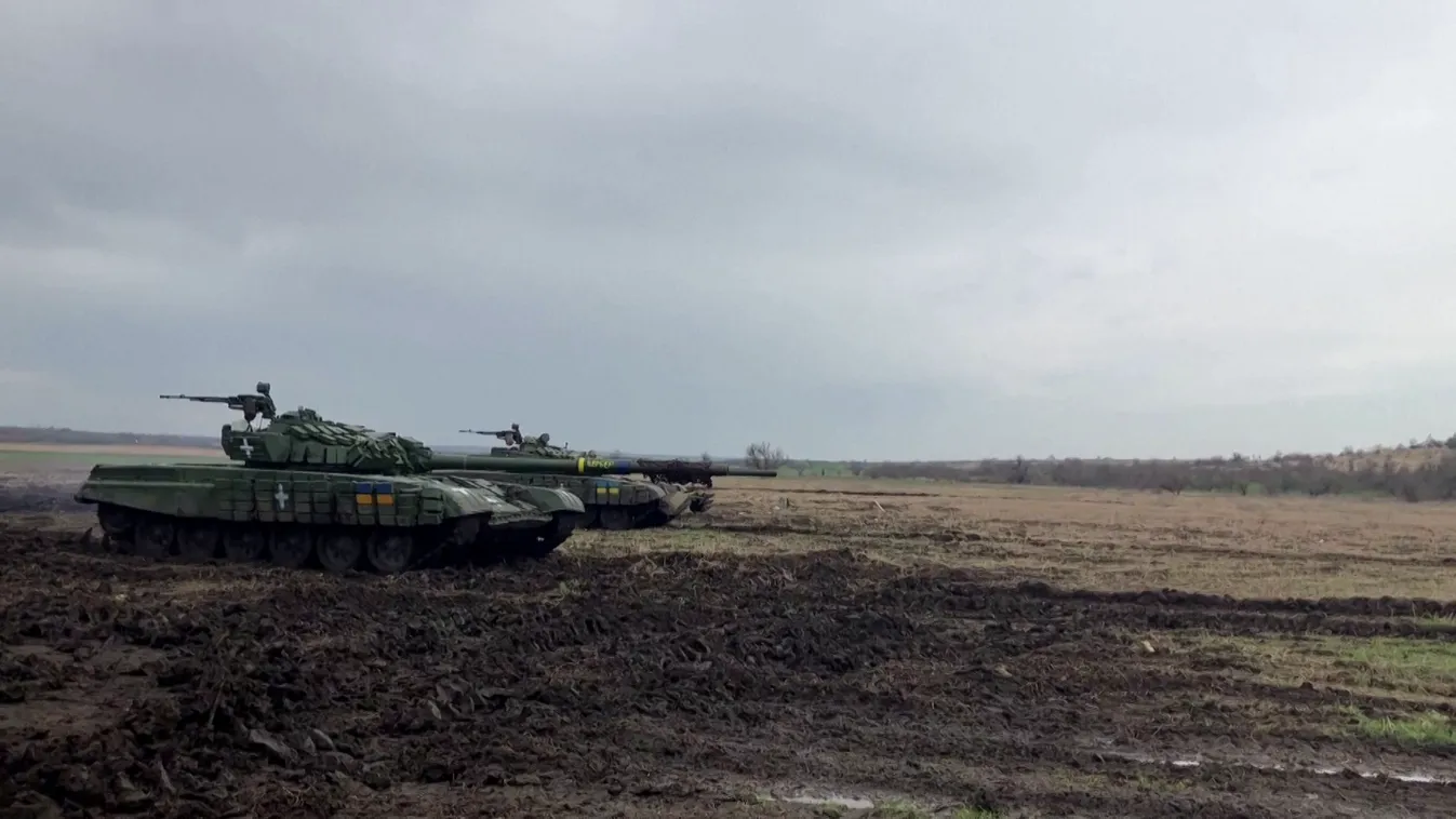 Kijev szerint továbbra is valótlan híreket közöl Moszkva