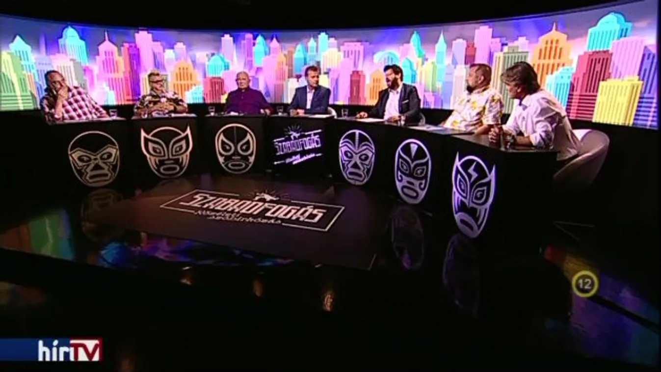 Soros fia a következő soros