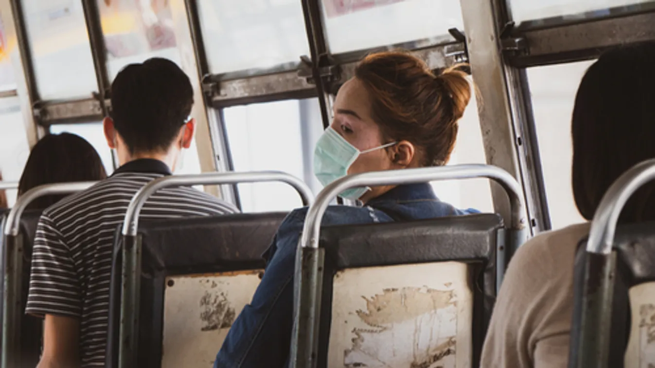 Több ezer halált előzött meg a légszennyezés csökkenése Kínában