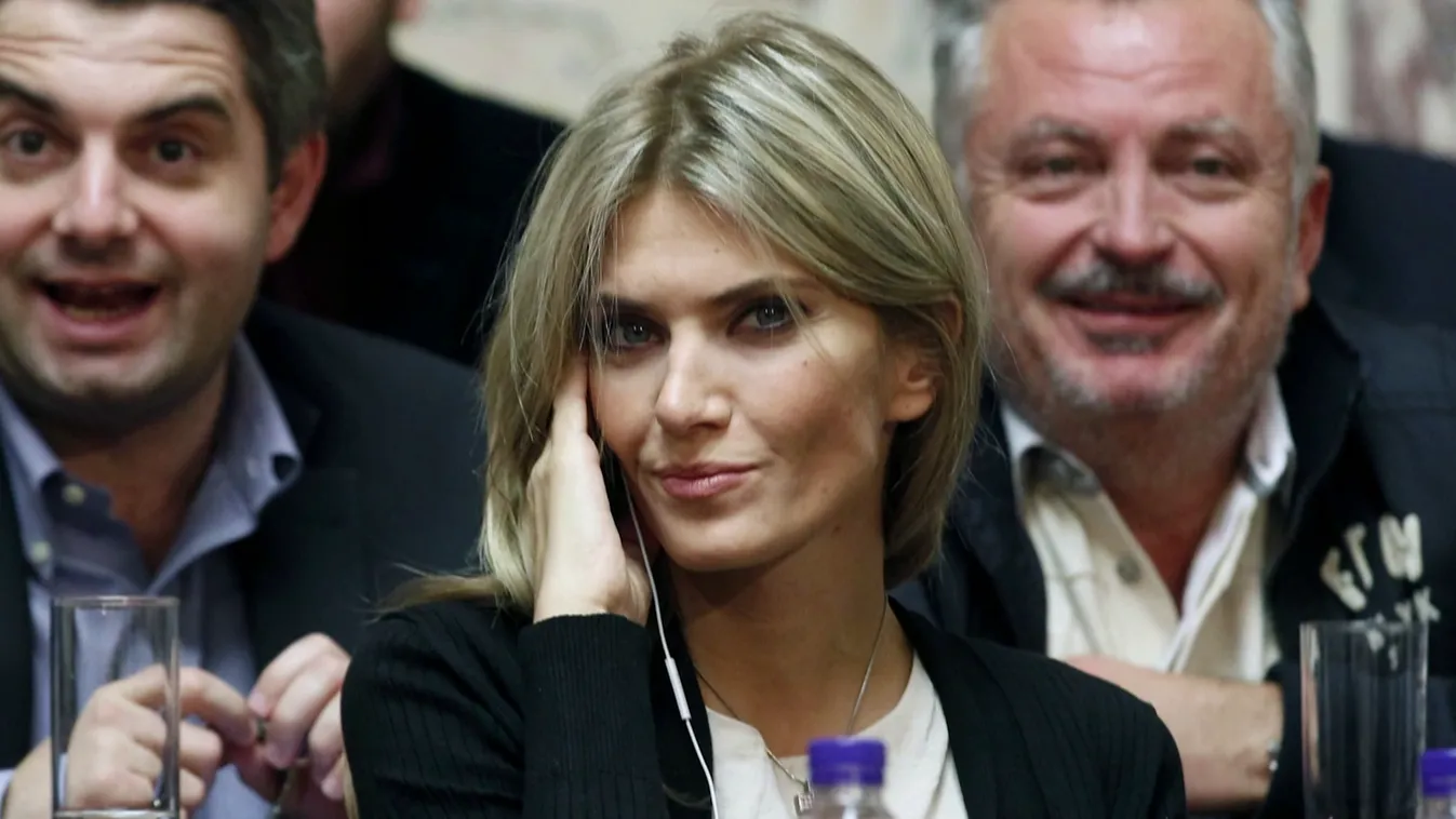 Rács mögött tölti a karácsonyt az Európai Parlament volt alelnöke