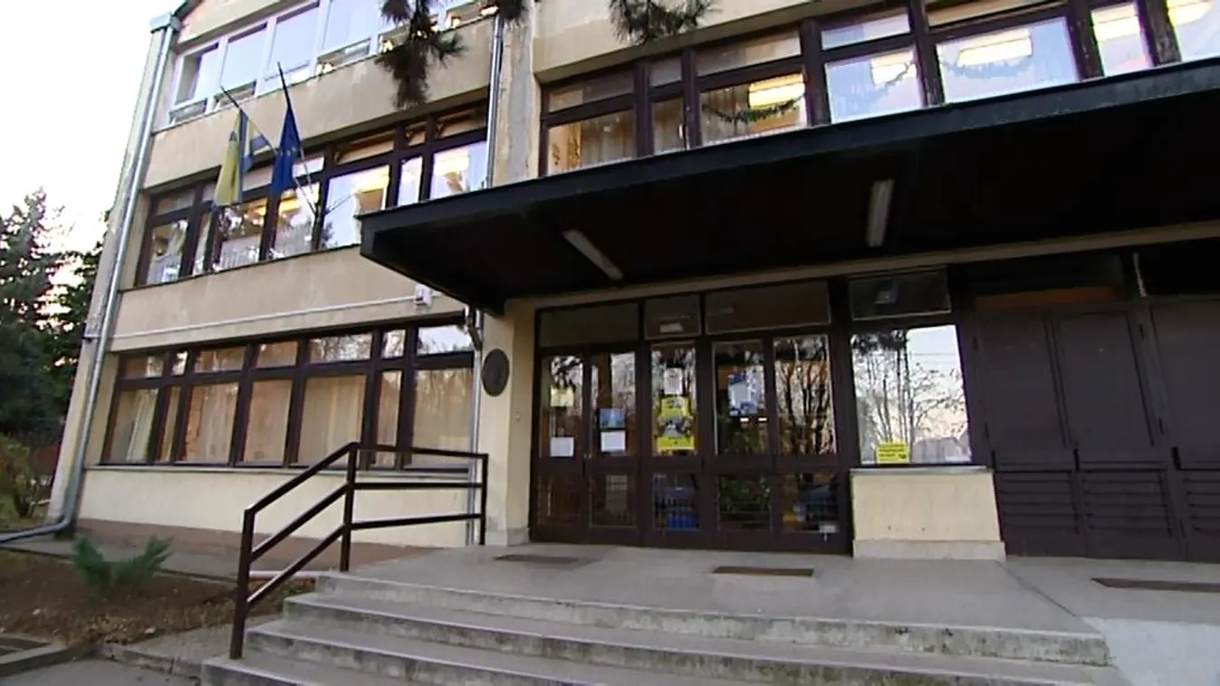 Alaptörvény-ellenes a csömöri iskola államosítása