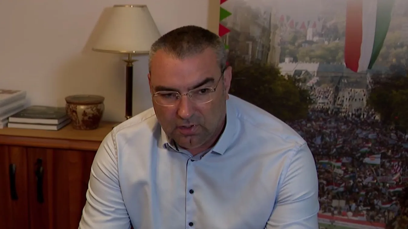 CÖF: A baloldali médiumoknak nagyobb a költségvetése, mint az ellenzéknek  + videó