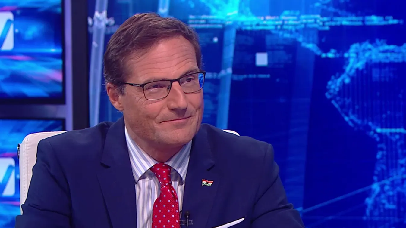 Gyöngyösi Márton: Megtaláltuk újra önmagunkat