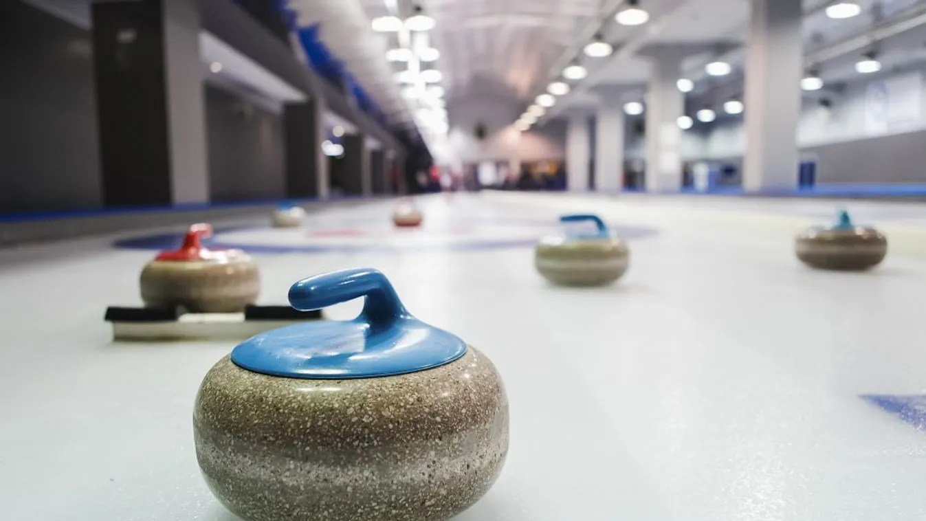 Csodálatos eredmény a magyar kerekesszékes curling vegyespárostól