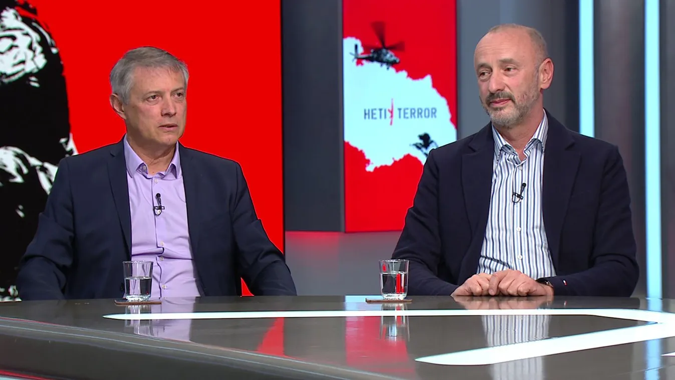 Heti terror: Górcső alatt az oroszországi terrorizmus