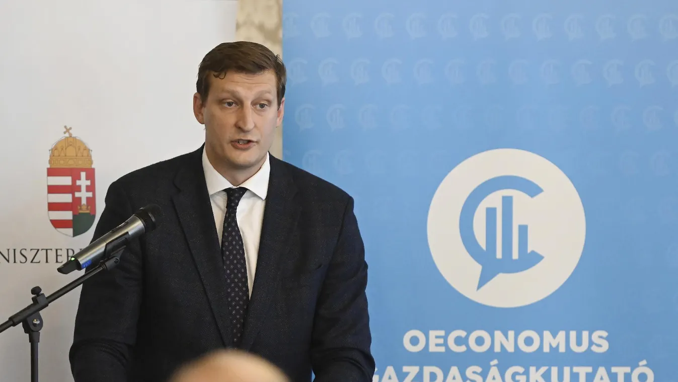 Panyi Miklós: az Otthon Start Program fiatalok tízezreinek nyújt érdemi segítséget az első otthon megszerzéséhez