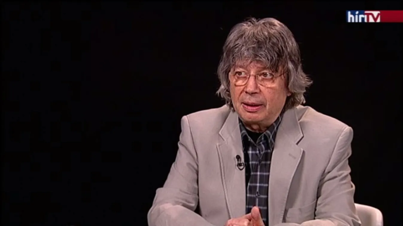 Alinda vendége Bródy János – 2. rész