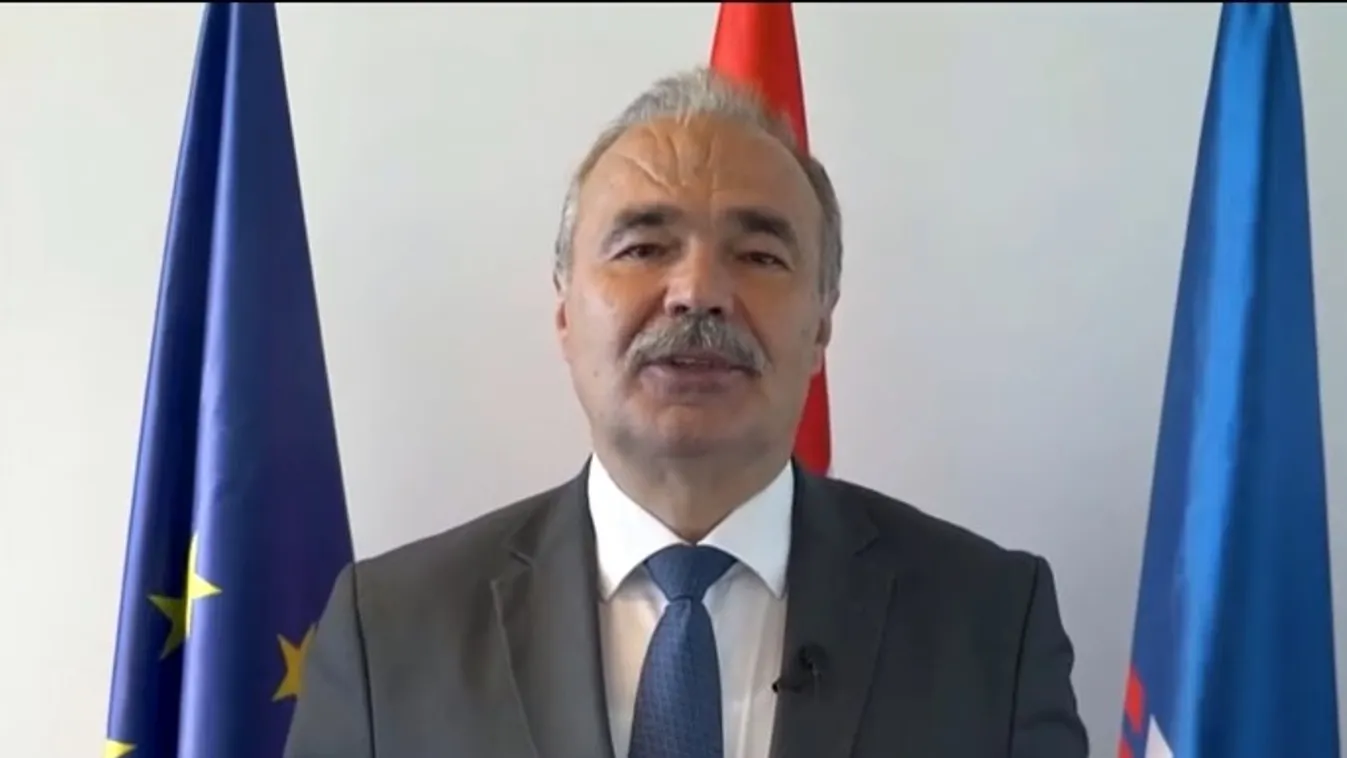 Tönkremehetnek a magyar gazdák Von der Leyen terve miatt + videó