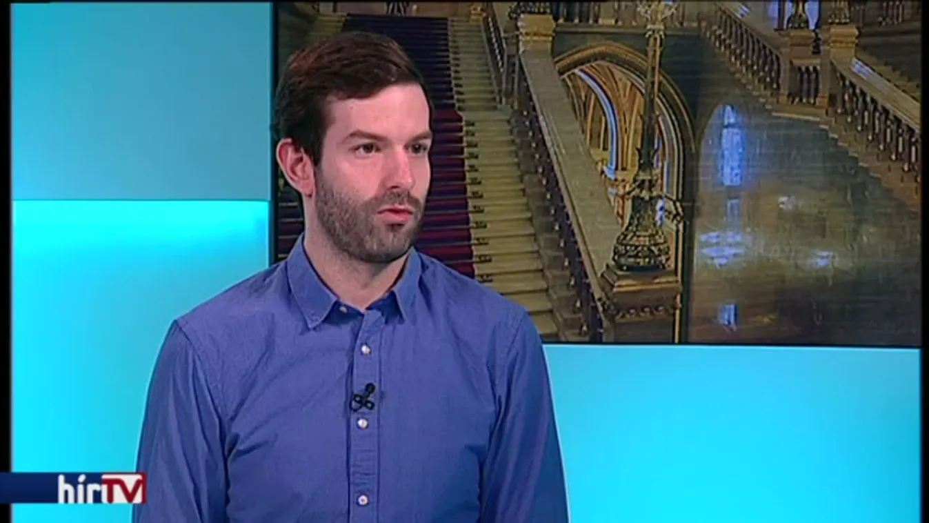 Agresszívan készül a parlamentbe a Momentum