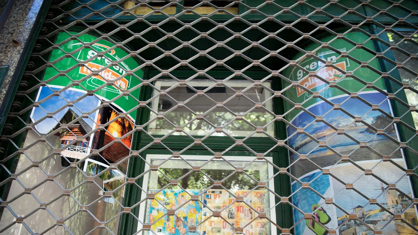 A Törökországban rekedt utasoknak fogalmuk sincs, hogyan jutnak haza