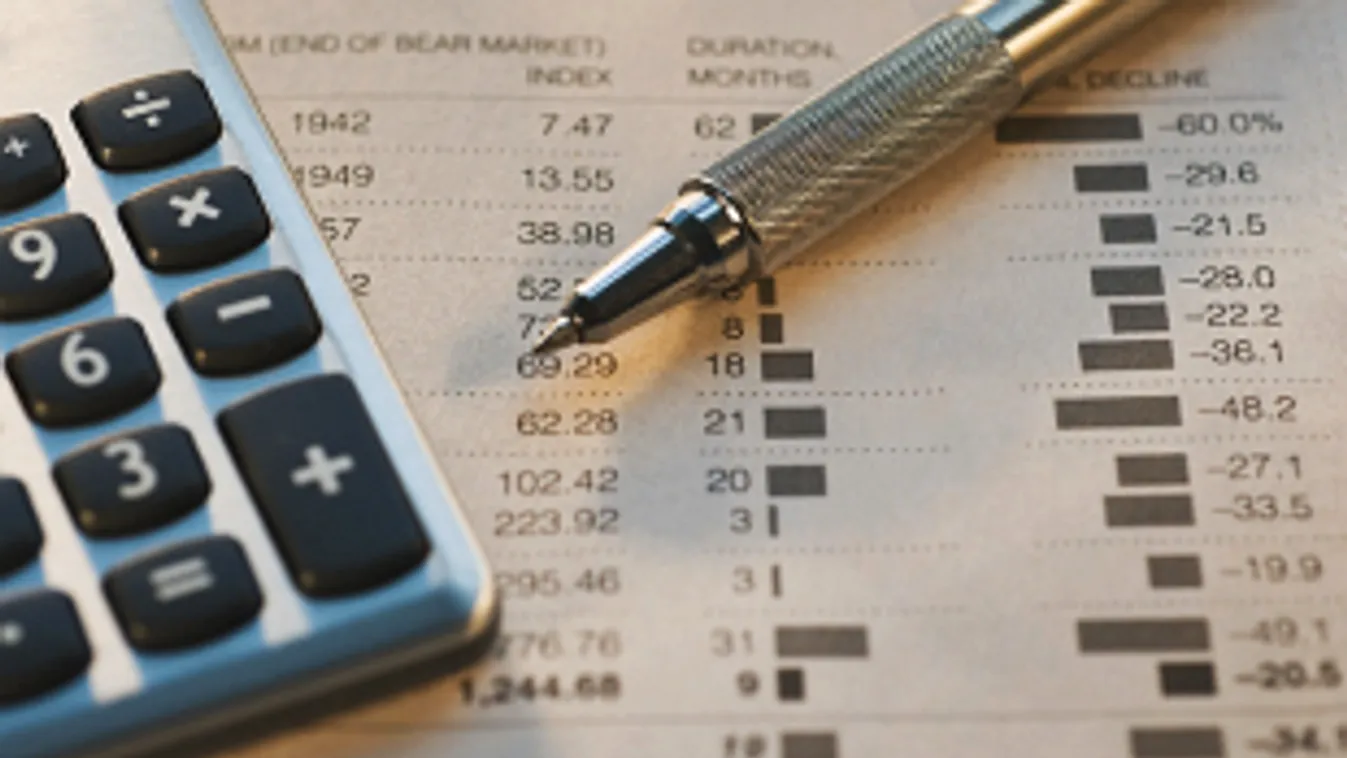 A társasági adó május végi bevallási határidejére figyelmeztet a NAV