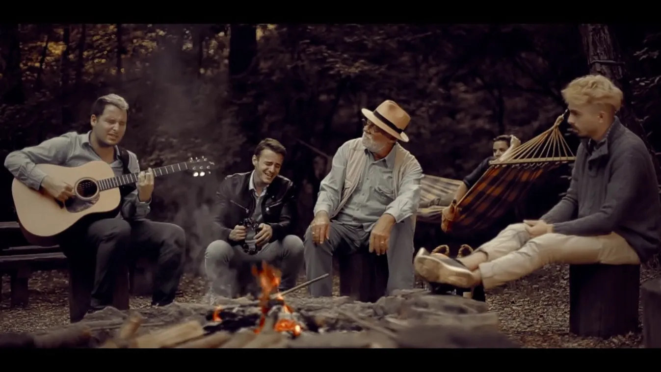 Radar - Két nagy durranással készül a Kávészünet