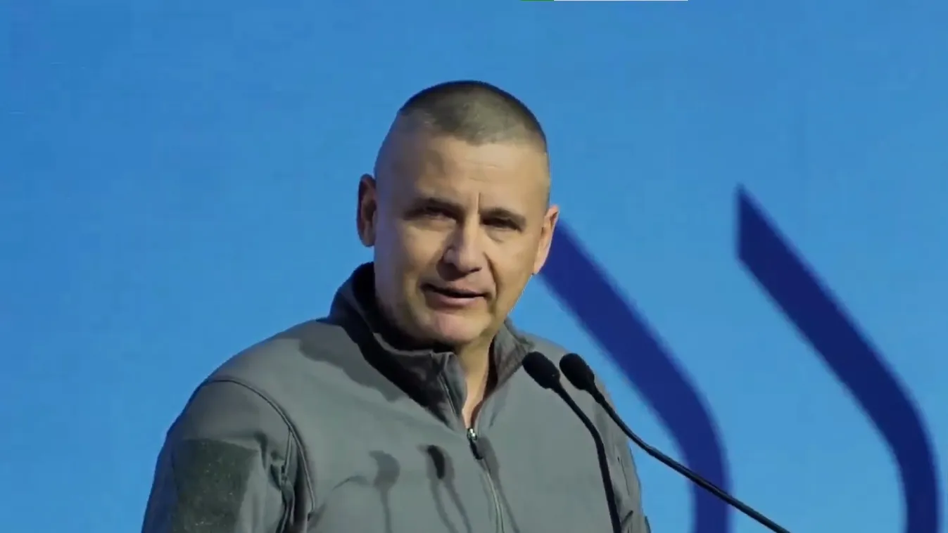 Vizsgálja a Nemzetbiztonsági Bizottság Ruszin-Szendi ,,Slava Ukraina'' köszönését