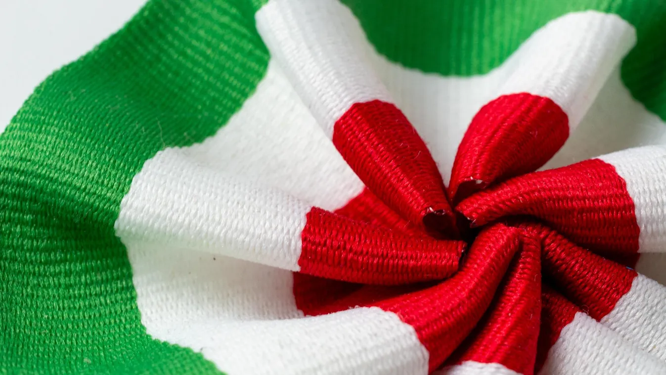 Az 1848-49-es forradalom és szabadságharc 177. évfordulója alkalmából levelet intézett a külhoni magyarokhoz Orbán Viktor