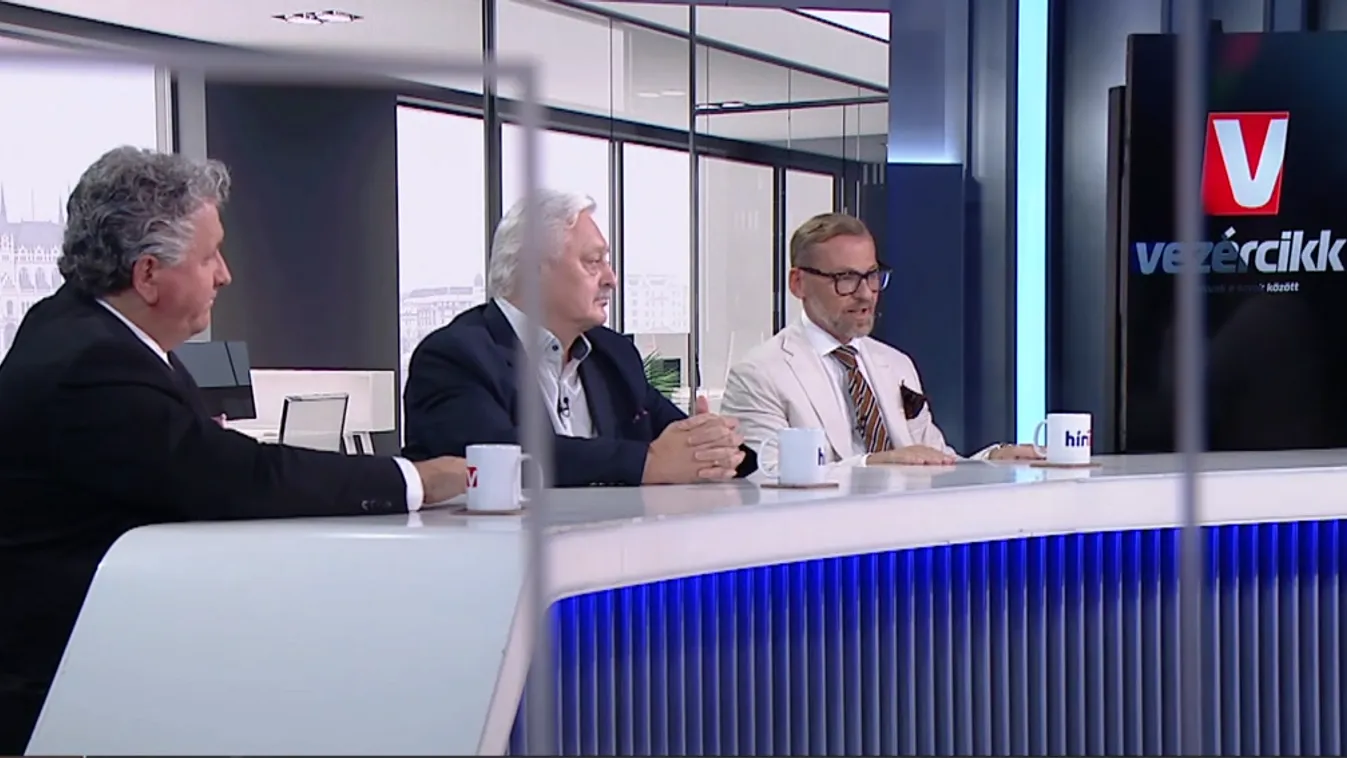 Vezércikk: Nemzetközi jelentőséggel bír a világhírűvé vált Orbán-interjú