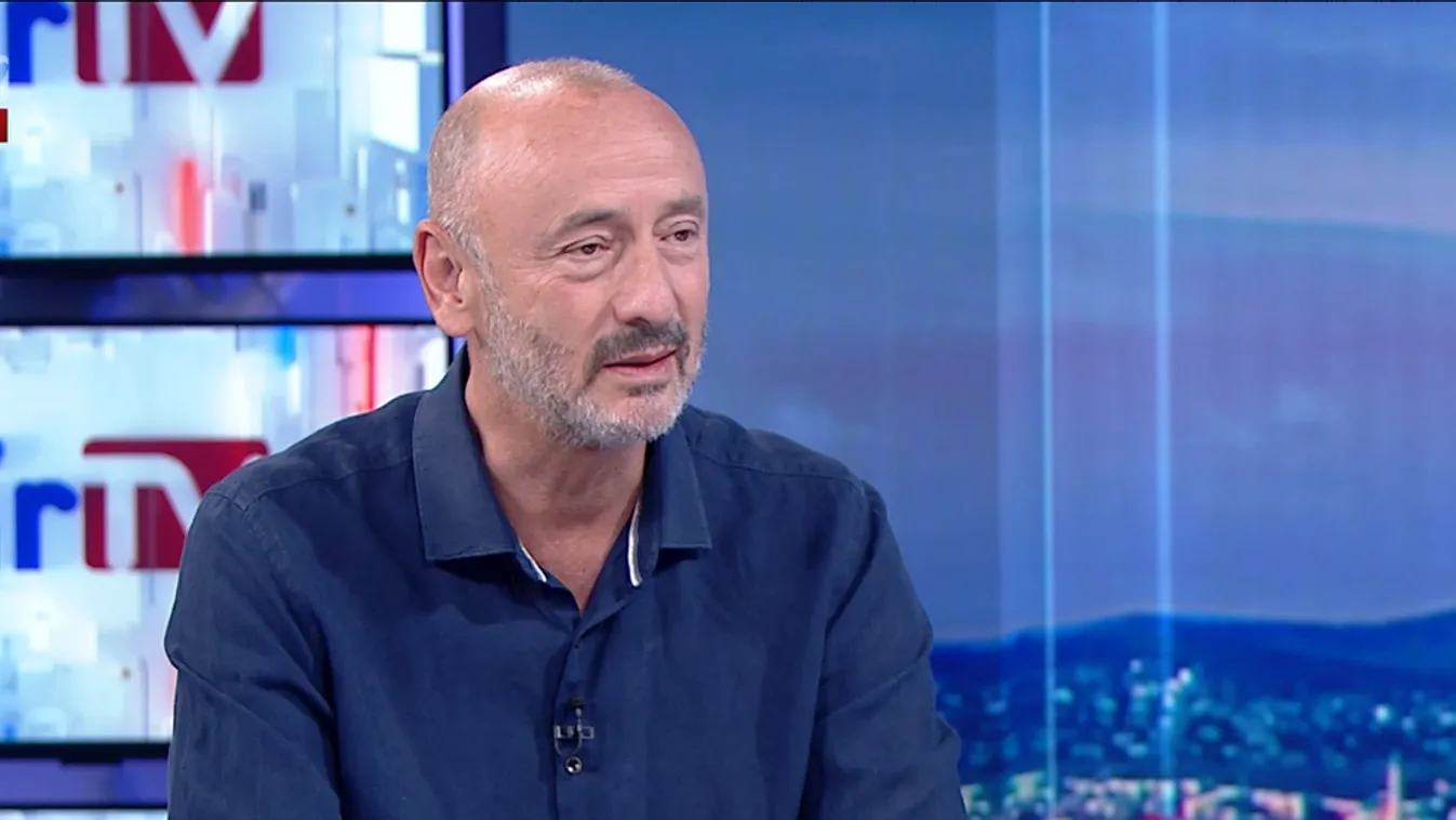 Háború Ukrajnában és Izraelben: Mérhetetlenül cinikus az Európai Bizottság üzenete + videó