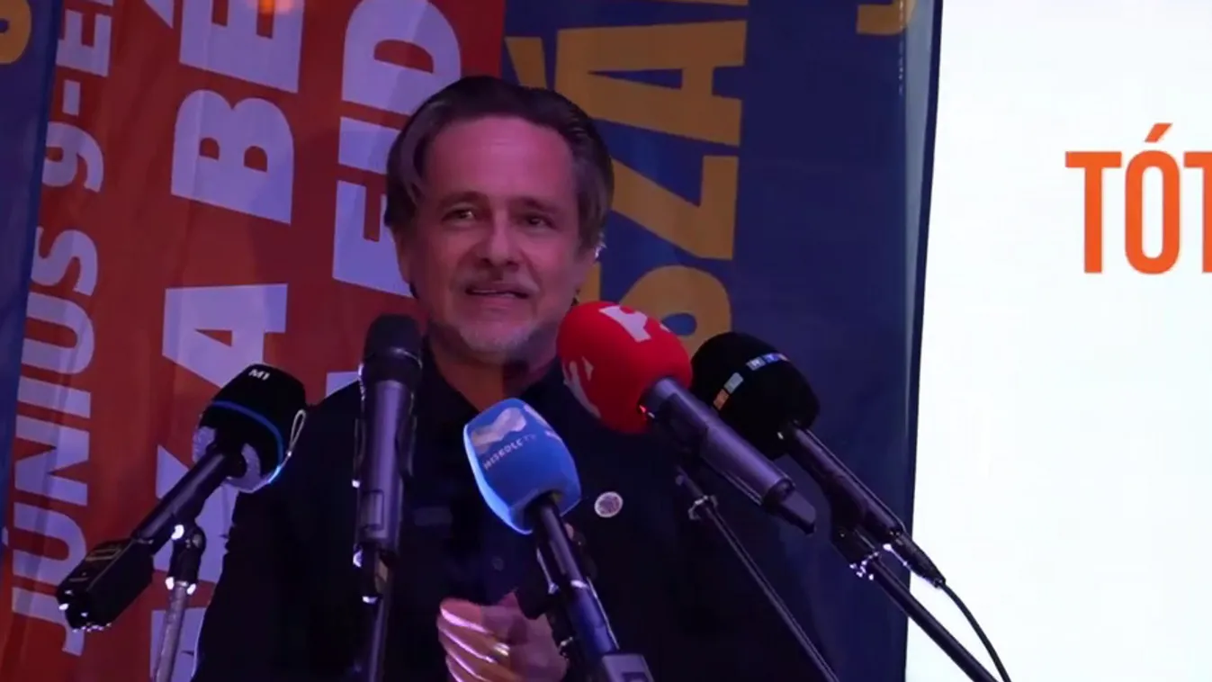 Bemutatták Miskolc új polgármesterét +videó