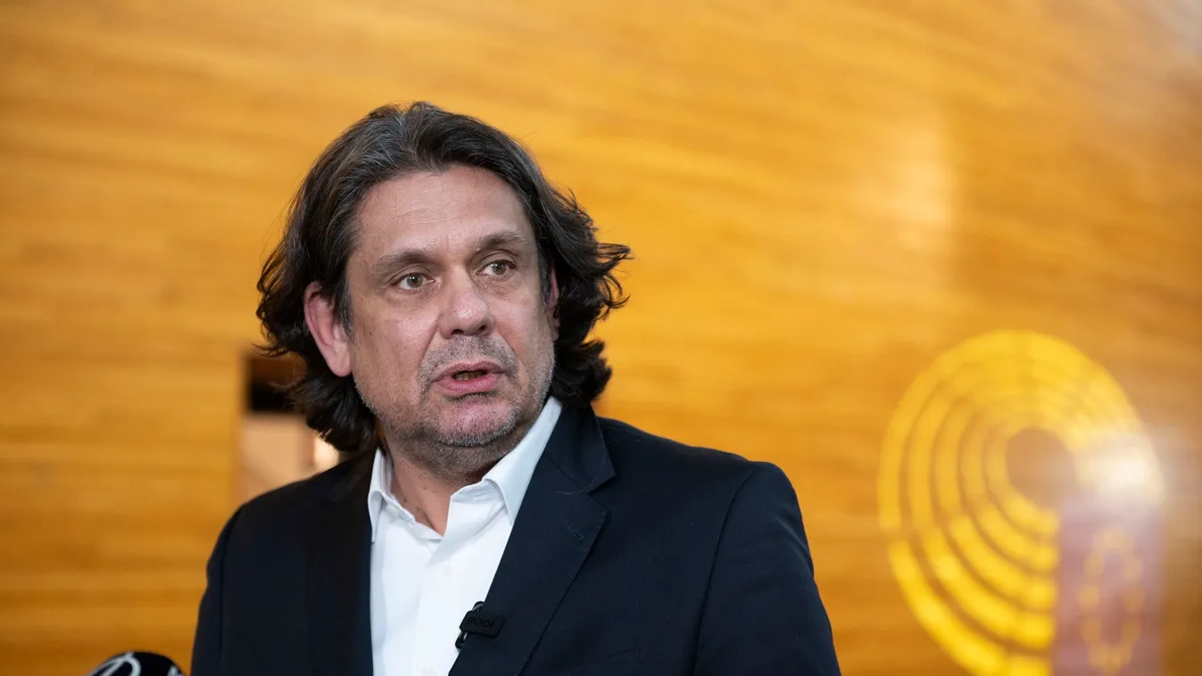 Deutsch Tamás: Ellentámadásba kell lendülni