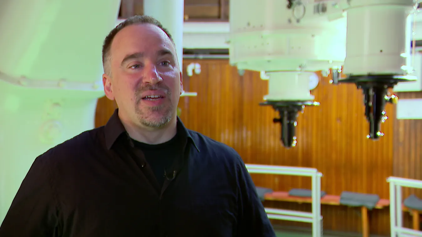 Radar - Új időszámítás a csillagászatban