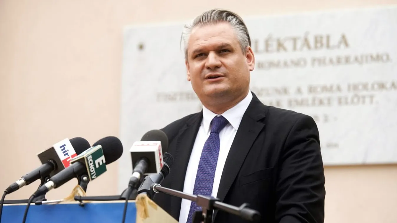 Magyarországon biztonságban gyakorolhatják vallásukat az emberek