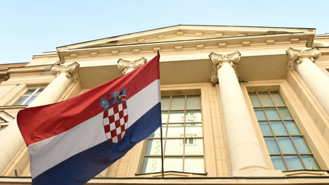 A győztes HDZ megkapja a támogatást a parlamenti többséghez